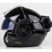 Kask LS2 FF906 Advant Solid Black M